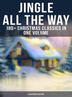 cover image of Jingle All the Way